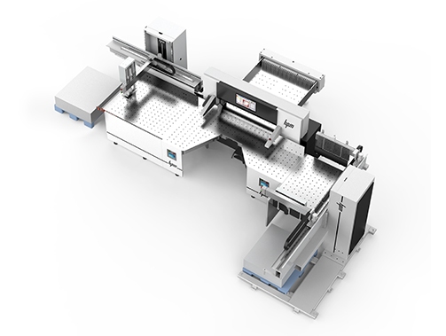 高效率解决方案