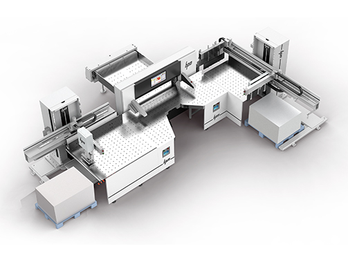 效率提升解决方案